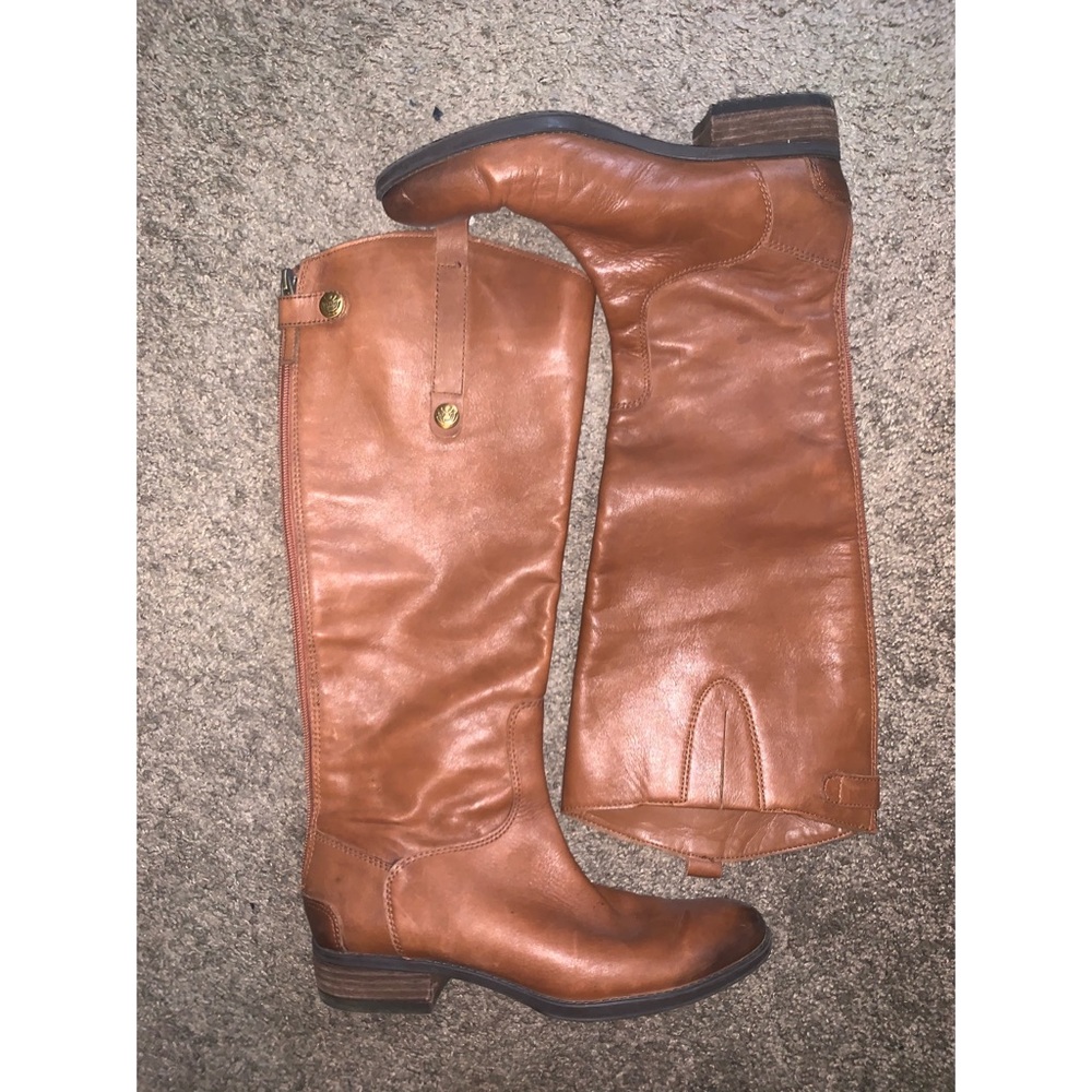 Women’s Knee Boots